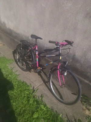 De Vânzare Bicicletă - imagine 3