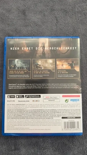 Dead Space Playstation 5 - imagine 2