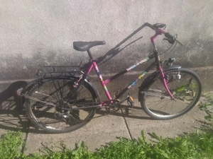 De Vânzare Bicicletă - imagine 4