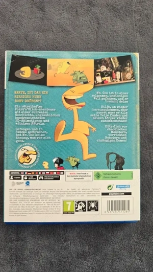 The Many Pieces of Mr. Coo Playstation 5 - imagine 2