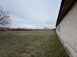 Teren Intravilan Becicherecu Mic 3104mp,F.S 38ml,Utilitati,Asfalt - imagine 3