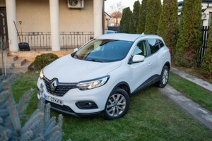 Kadjar Blue DCI 115 Business - imagine 2