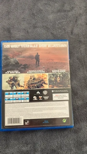 Mad Max Playstation 4 - imagine 2