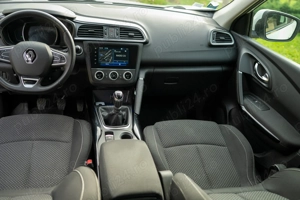 Kadjar Blue DCI 115 Business - imagine 6