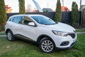 Kadjar Blue DCI 115 Business - imagine 5