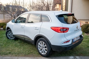 Kadjar Blue DCI 115 Business - imagine 4