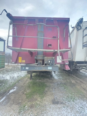 Vând semiremorcă wilton - imagine 5