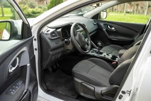 Kadjar Blue DCI 115 Business - imagine 10