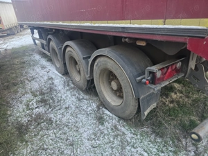 Vând semiremorcă wilton - imagine 2