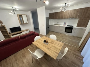 Apartament 2 camere zona Calea Aradului