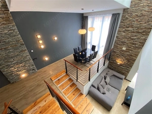 Duplex modern -   zona Lipovei