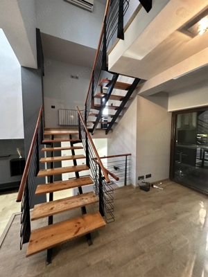 Duplex modern -   zona Lipovei - imagine 9
