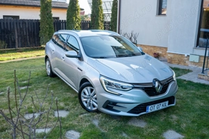 Renault Megane BLUE dCi 115 EDC Limited - imagine 3