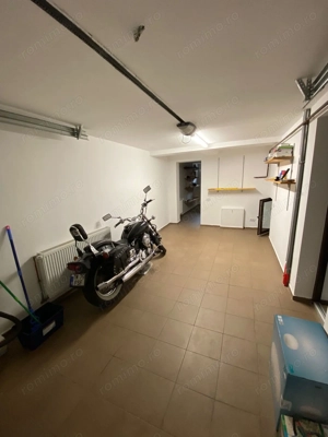 Duplex modern -   zona Lipovei - imagine 19