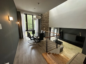 Duplex modern -   zona Lipovei - imagine 15
