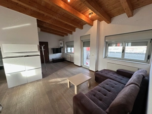 Apartament 3 camere cu terasa de 38 mp