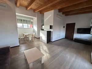 Apartament 3 camere cu terasa de 38 mp