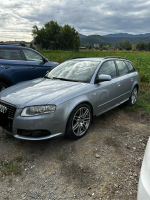 Vand audi A4 B7 - imagine 4