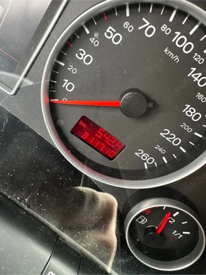 Vand audi A4 B7 - imagine 3