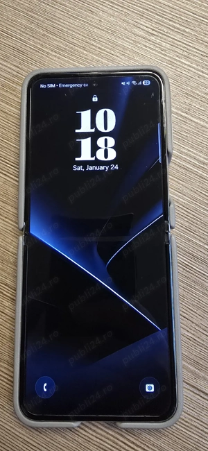 Samsung Galaxy Z Flip 5