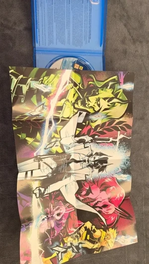 Neon White Playstation 5 - imagine 2