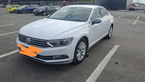 Se vinde Volkswagen passat 