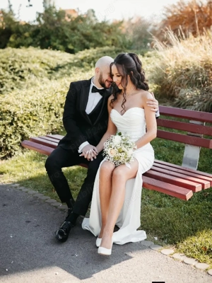 Fotograf profesionist cu 2 ani si jumatate experienta - imagine 4