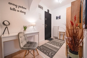 Apartament cu o camera în Piata Unirii cu boxa amenajata - imagine 9