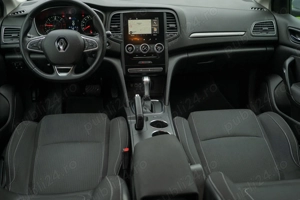 Renault Megane BLUE dCi 115 EDC Limited - imagine 7