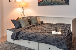 Apartament cu o camera în Piata Unirii cu boxa amenajata - imagine 8