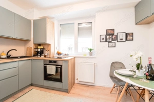 Apartament cu o camera în Piata Unirii cu boxa amenajata - imagine 3