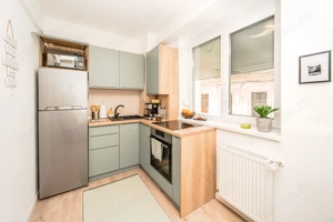 Apartament cu o camera în Piata Unirii cu boxa amenajata - imagine 10