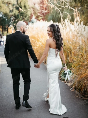 Fotograf profesionist cu 2 ani si jumatate experienta - imagine 2