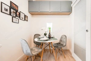 Apartament cu o camera în Piata Unirii cu boxa amenajata - imagine 5