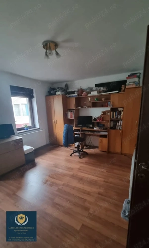 Casă renovată complet 150 mp + curte 300 mp + grădină 400 mp + anexă gospodărească 80 mp - imagine 7