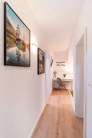 Apartament cu o camera în Piata Unirii cu boxa amenajata - imagine 20