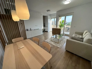 Apartament la prima inchiriere