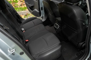 Renault Megane BLUE dCi 115 EDC Limited - imagine 10