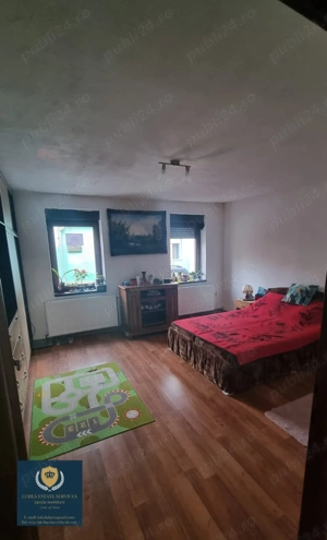 Casă renovată complet 150 mp + curte 300 mp + grădină 400 mp + anexă gospodărească 80 mp - imagine 4