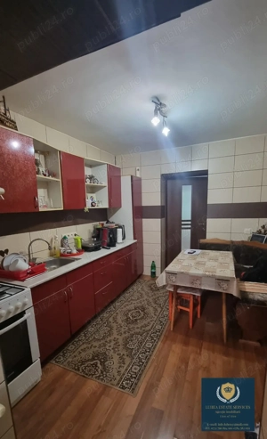 Casă renovată complet 150 mp + curte 300 mp + grădină 400 mp + anexă gospodărească 80 mp - imagine 5