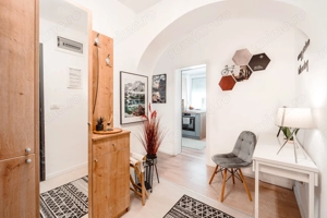 Apartament cu o camera în Piata Unirii cu boxa amenajata - imagine 13