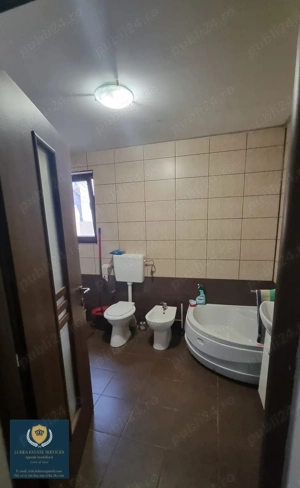 Casă renovată complet 150 mp + curte 300 mp + grădină 400 mp + anexă gospodărească 80 mp - imagine 9