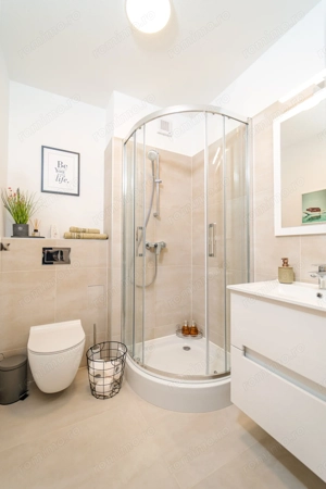 Apartament cu o camera în Piata Unirii cu boxa amenajata - imagine 14