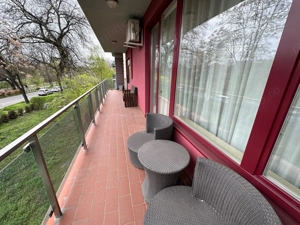 Apartament spatios zona Centrala - imagine 2