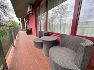 Apartament spatios zona Centrala - imagine 7