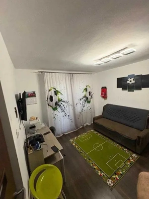 Tudor - Vanzare apartament 3 camere - Str. Muncii