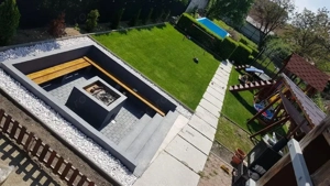 Central - Vanzare casa, singur in curte - Str. Belsugului - imagine 6