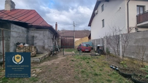 Casă renovată complet 150 mp + curte 300 mp + grădină 400 mp + anexă gospodărească 80 mp - imagine 11