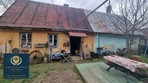 Casă renovată complet 150 mp + curte 300 mp + grădină 400 mp + anexă gospodărească 80 mp - imagine 13