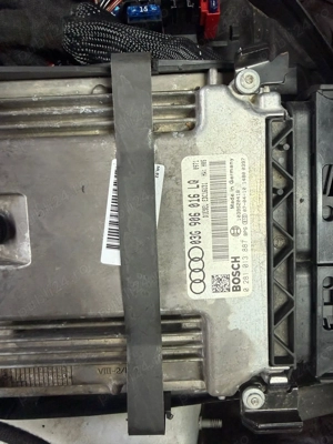 Calculator audi a4 b7 2008 BPW 